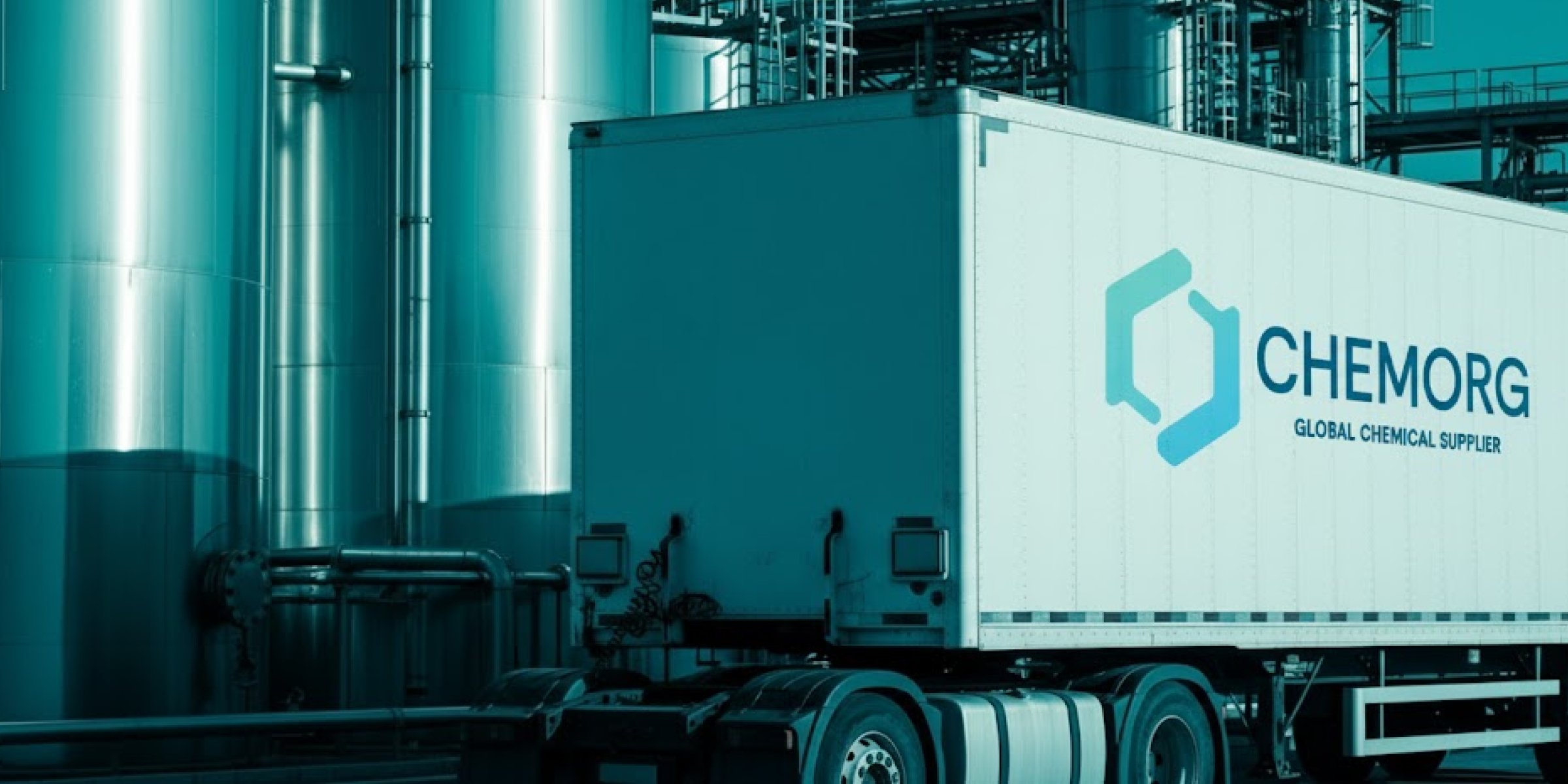 CHEM-ORG hero image
