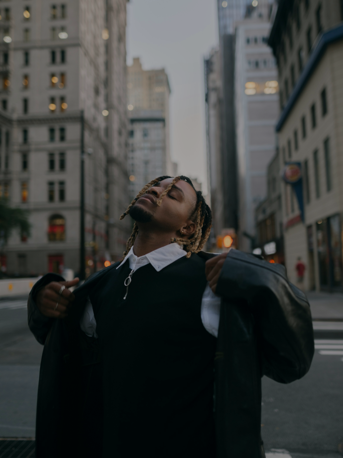 The Networks Project