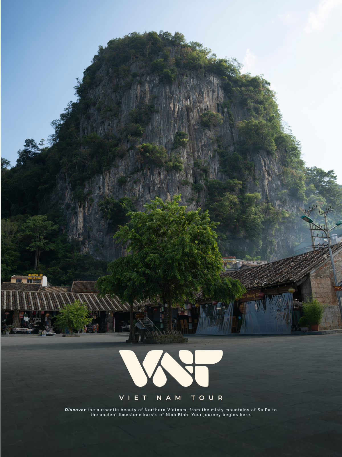 VIET NAM TOUR project image