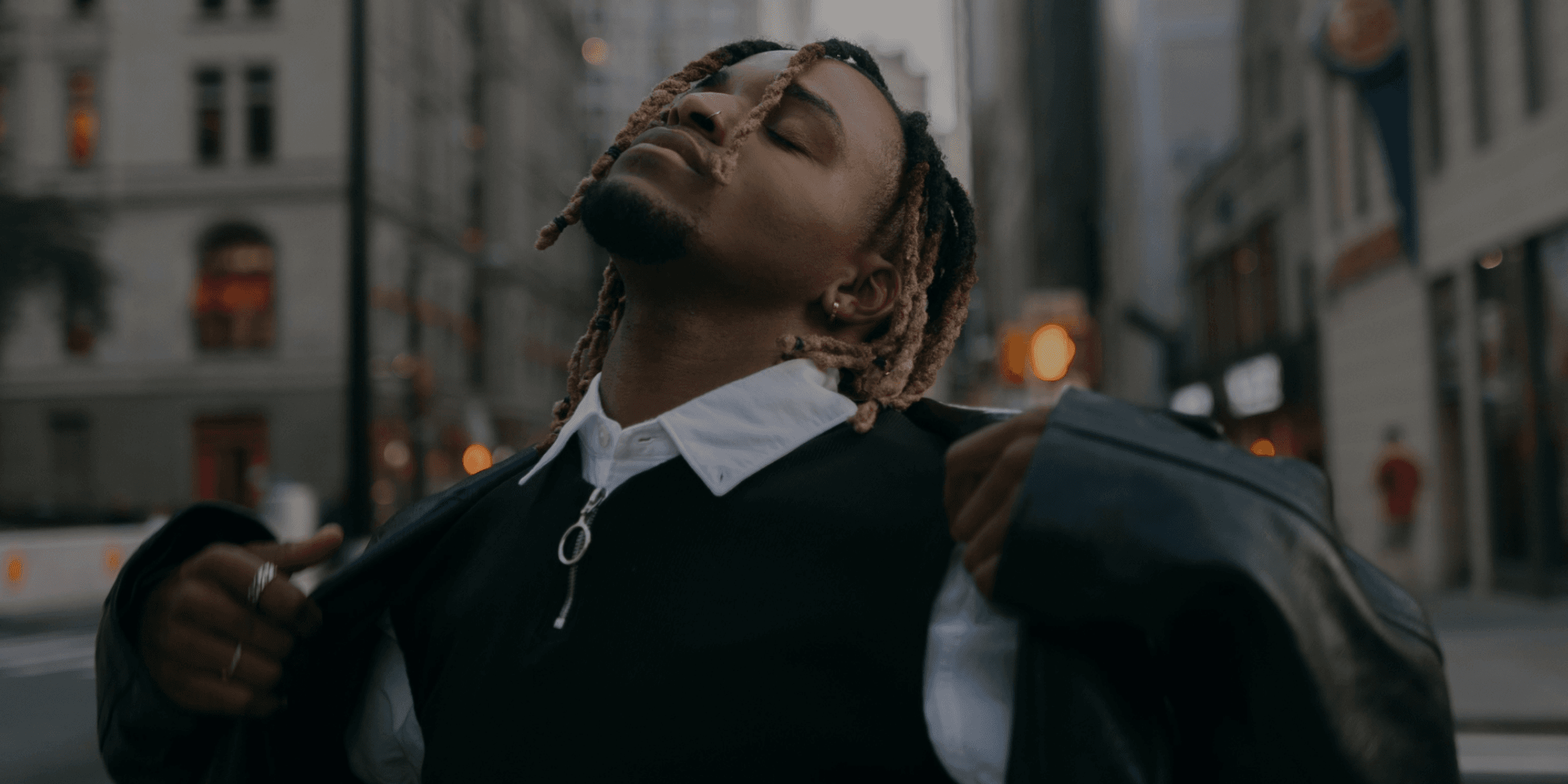 THE NETWORKS THE NETWORKS — Music Marketing website by Undream Studio